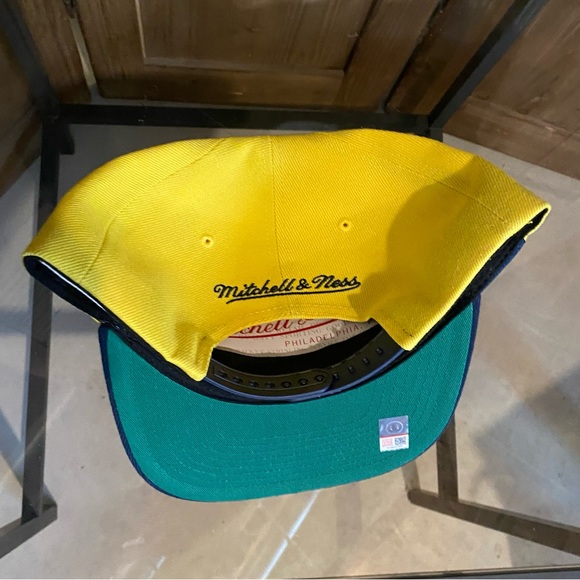 University of Michigan Hat New - Picture 5 of 13